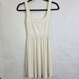 Aritzia Wilfred casual mini dress